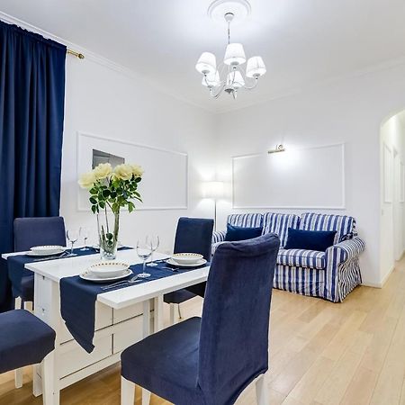 Trevi Fountain Modern Apartment Rome Extérieur photo