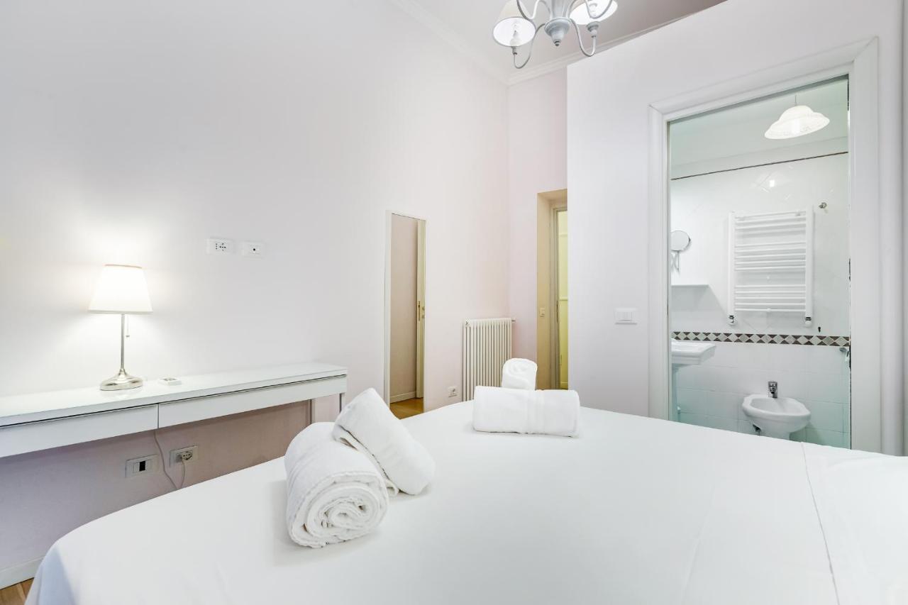 Trevi Fountain Modern Apartment Rome Extérieur photo
