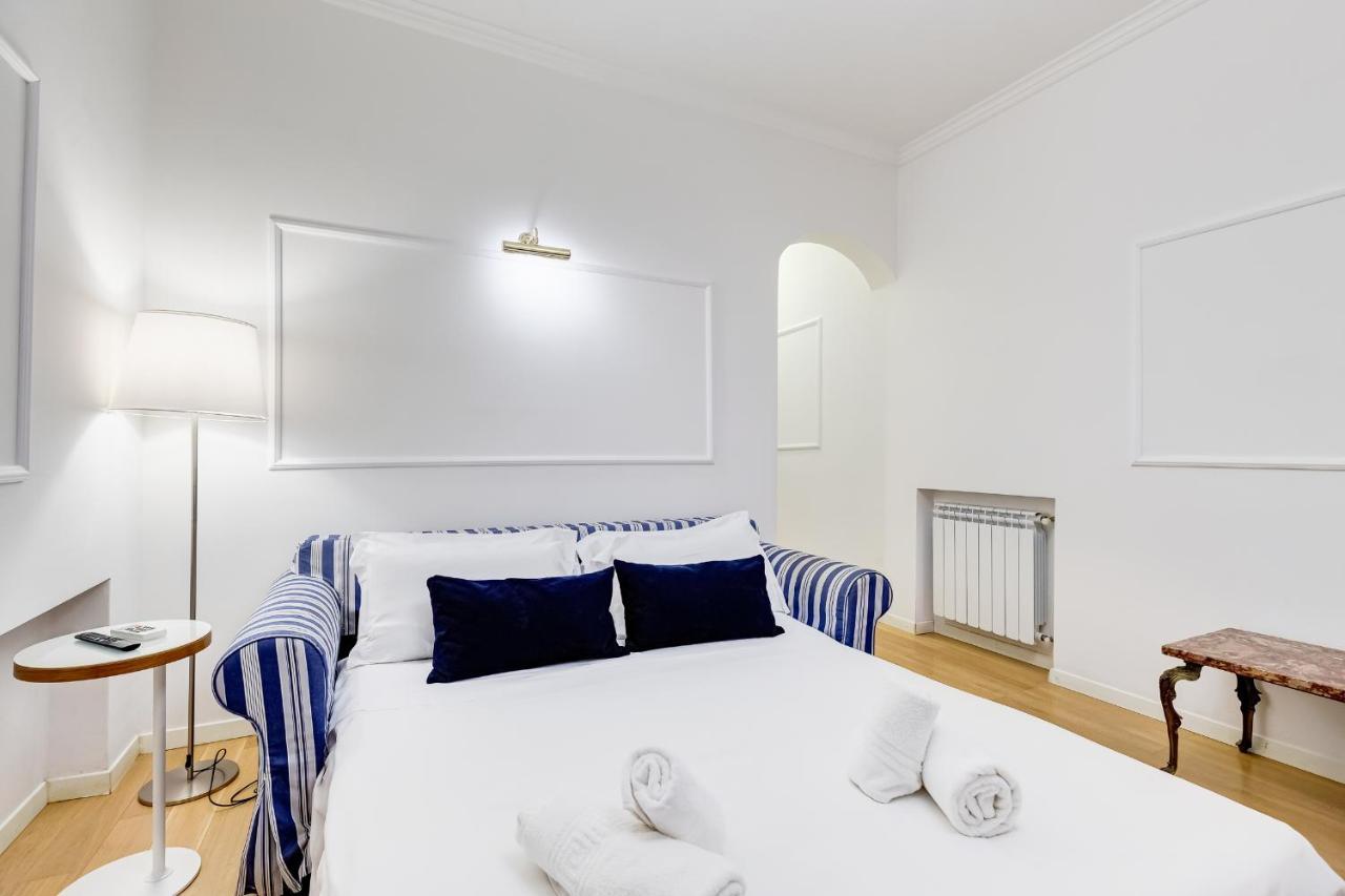 Trevi Fountain Modern Apartment Rome Extérieur photo