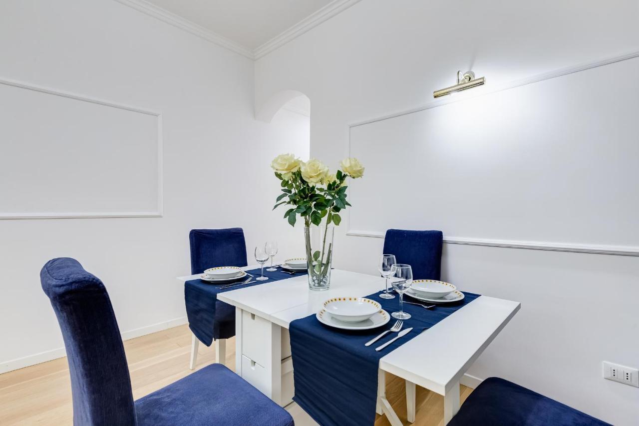 Trevi Fountain Modern Apartment Rome Extérieur photo