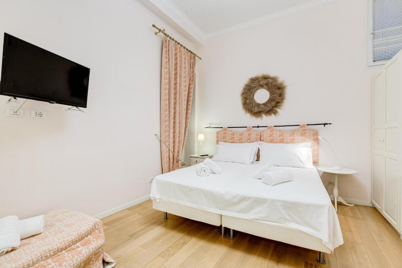 Trevi Fountain Modern Apartment Rome Extérieur photo