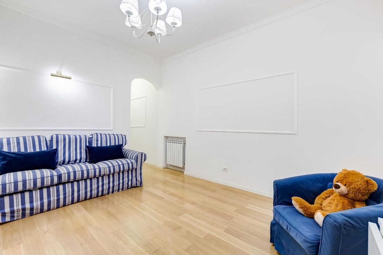 Trevi Fountain Modern Apartment Rome Extérieur photo