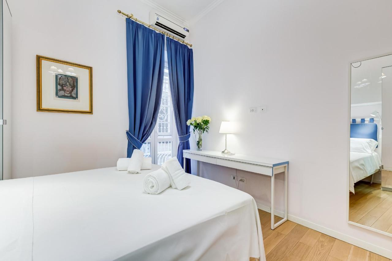Trevi Fountain Modern Apartment Rome Extérieur photo