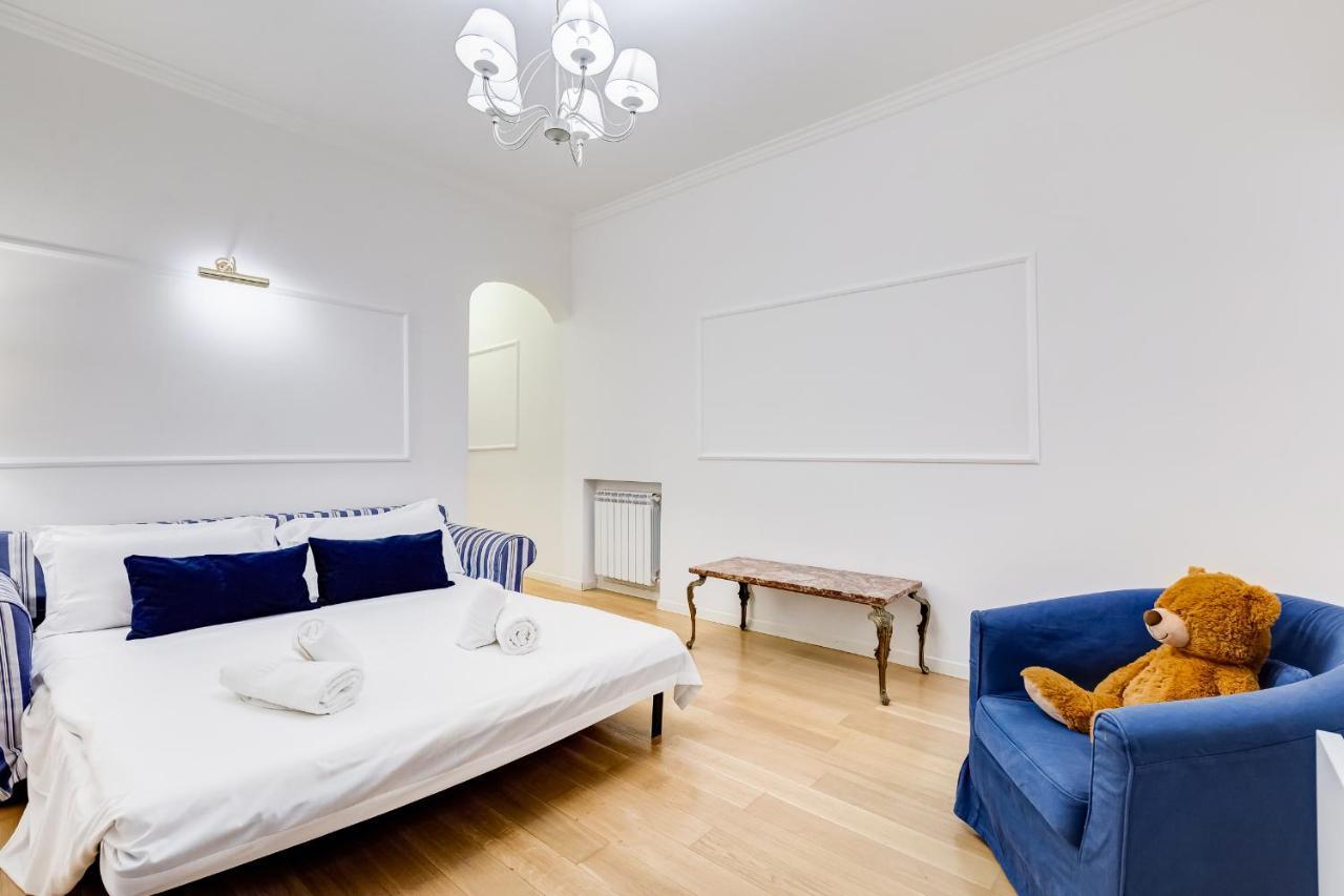 Trevi Fountain Modern Apartment Rome Extérieur photo