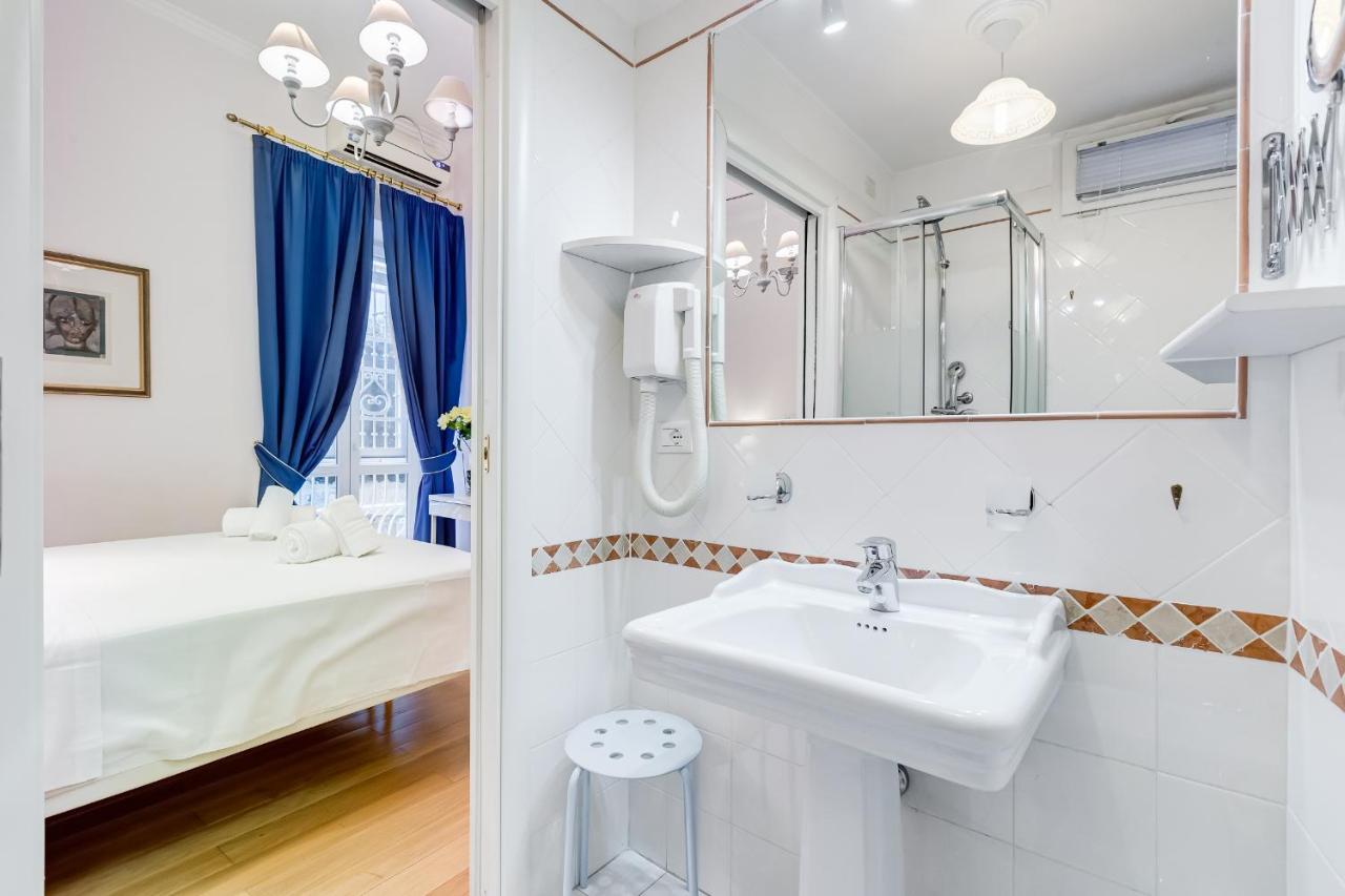 Trevi Fountain Modern Apartment Rome Extérieur photo