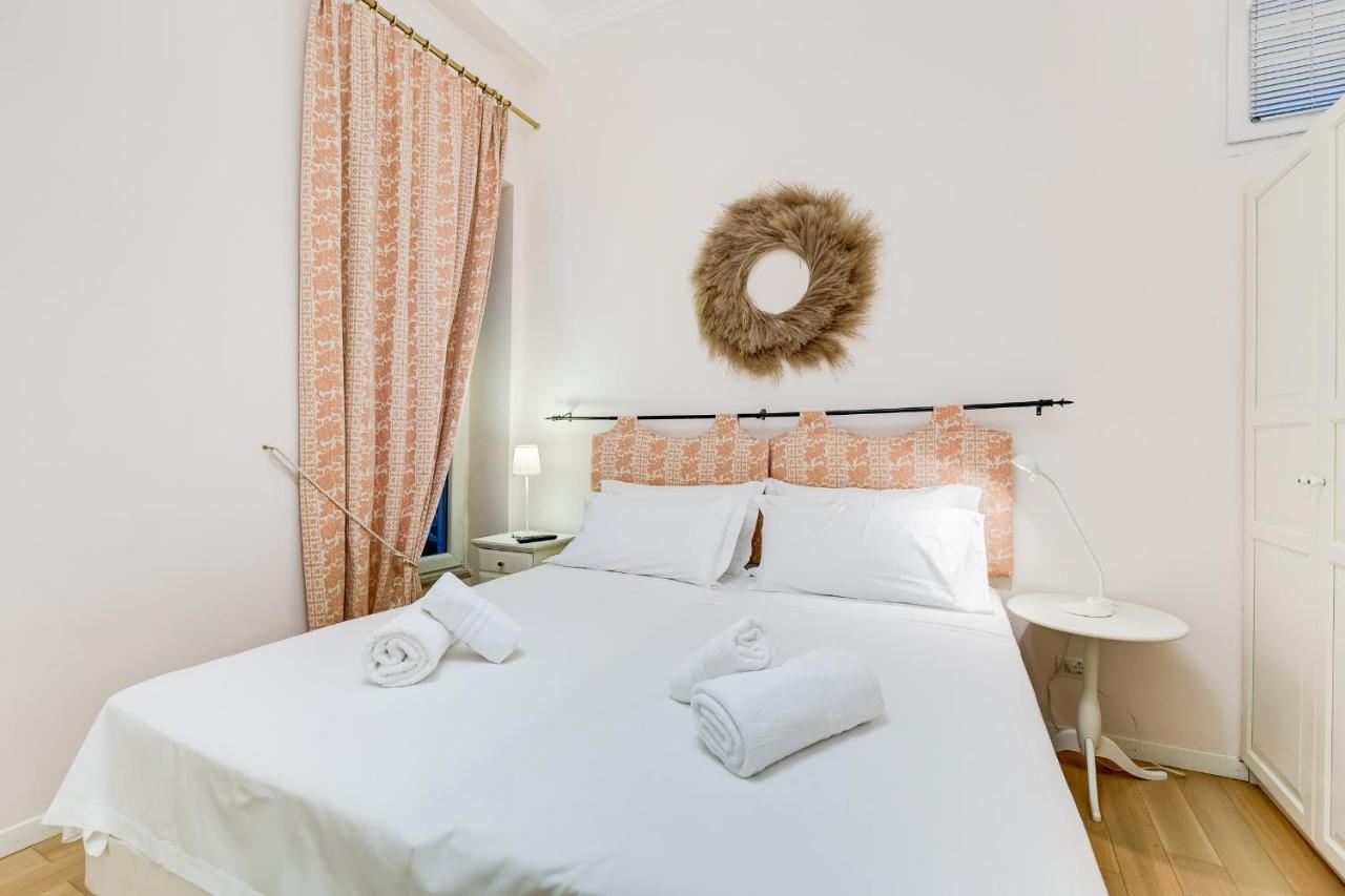 Trevi Fountain Modern Apartment Rome Extérieur photo