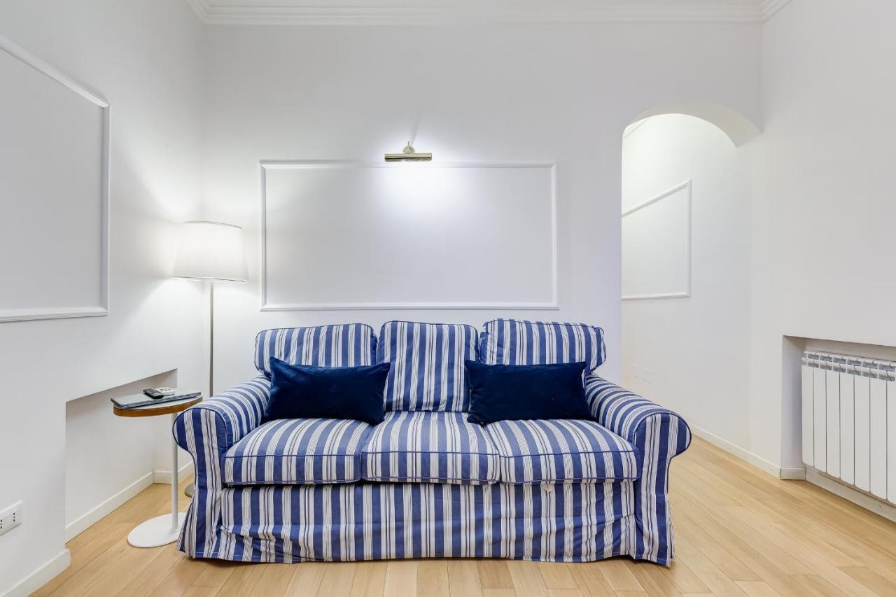 Trevi Fountain Modern Apartment Rome Extérieur photo