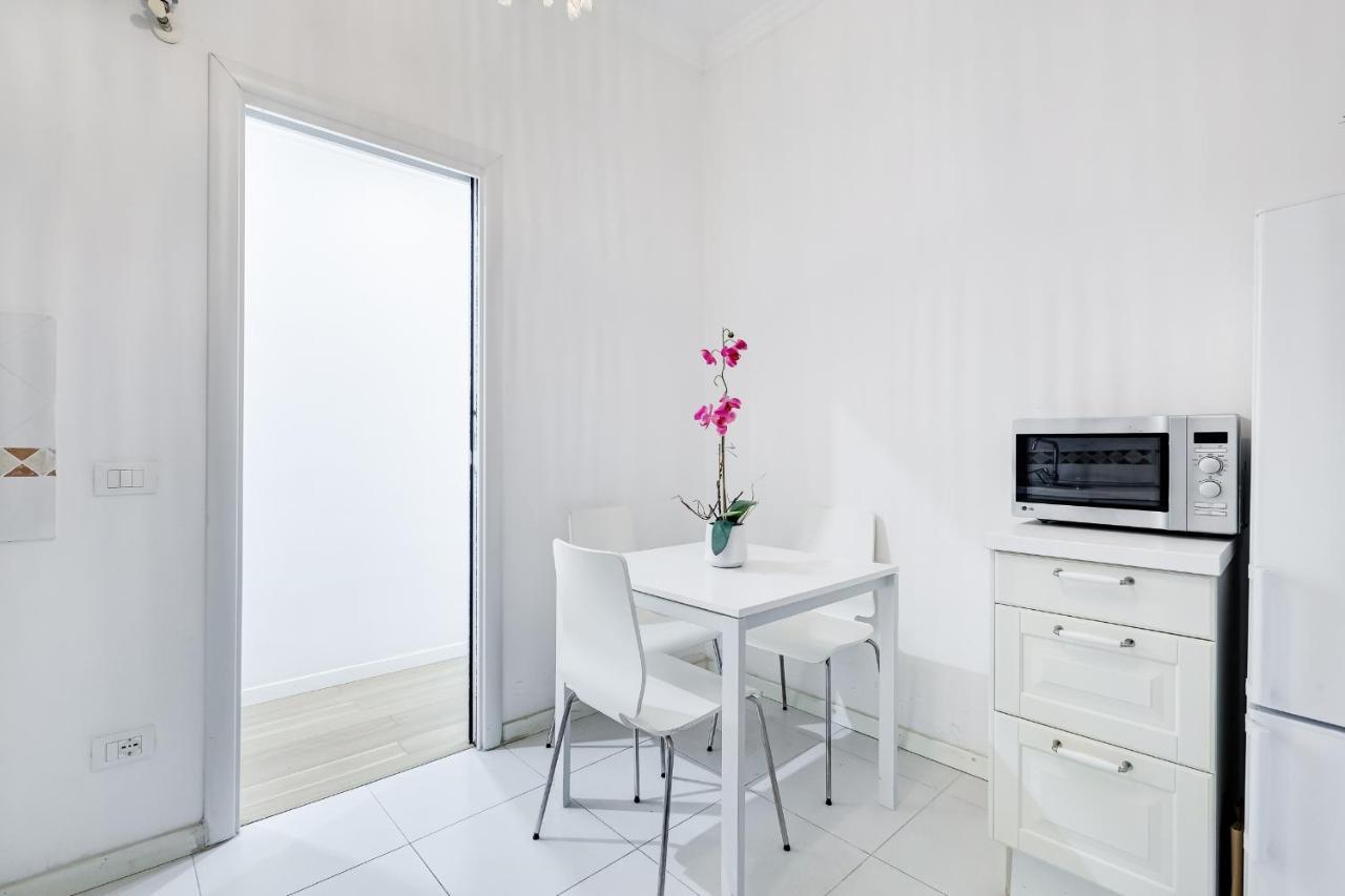 Trevi Fountain Modern Apartment Rome Extérieur photo