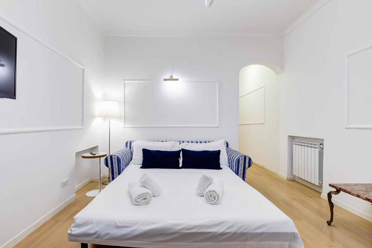 Trevi Fountain Modern Apartment Rome Extérieur photo