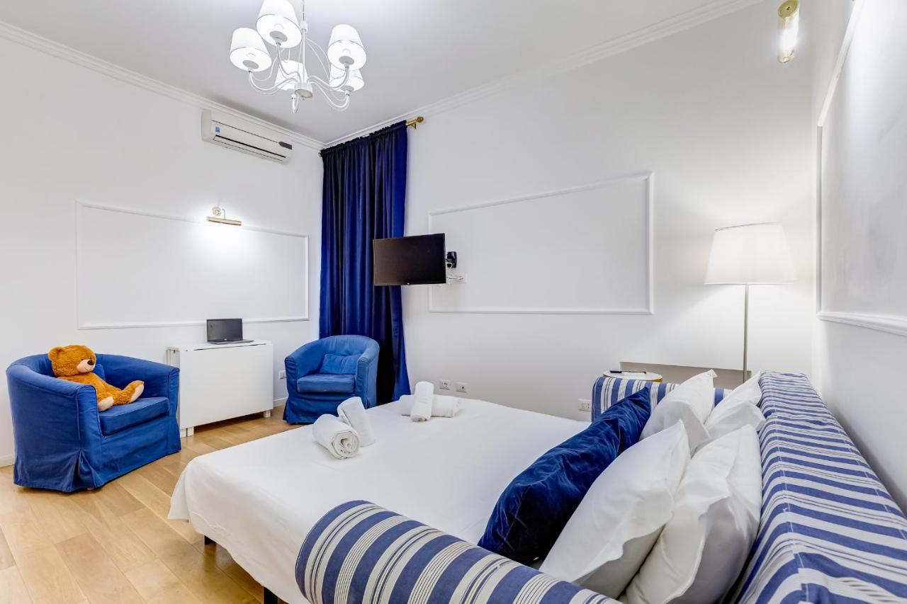 Trevi Fountain Modern Apartment Rome Extérieur photo