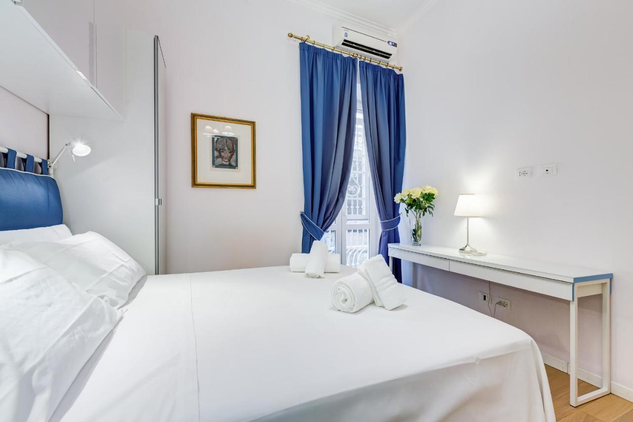 Trevi Fountain Modern Apartment Rome Extérieur photo