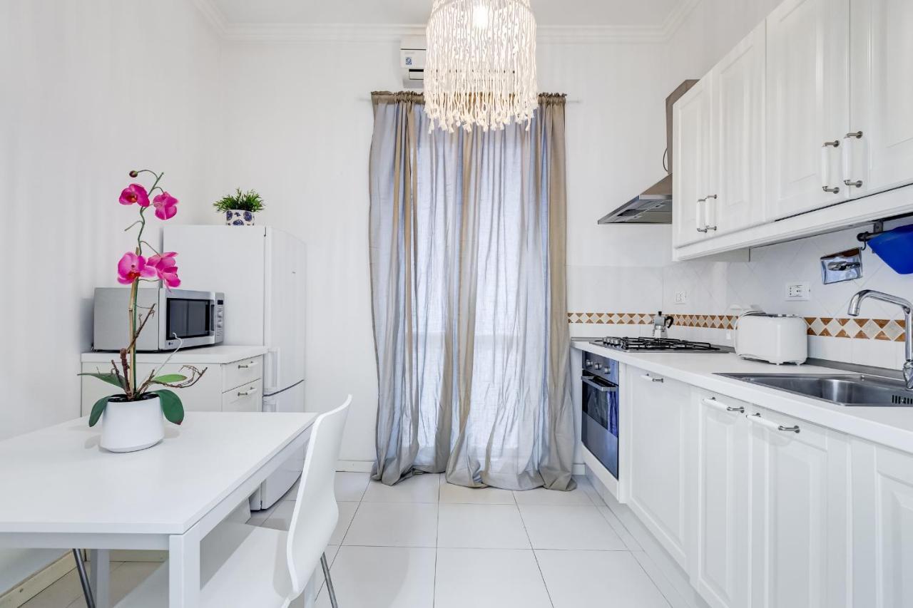 Trevi Fountain Modern Apartment Rome Extérieur photo