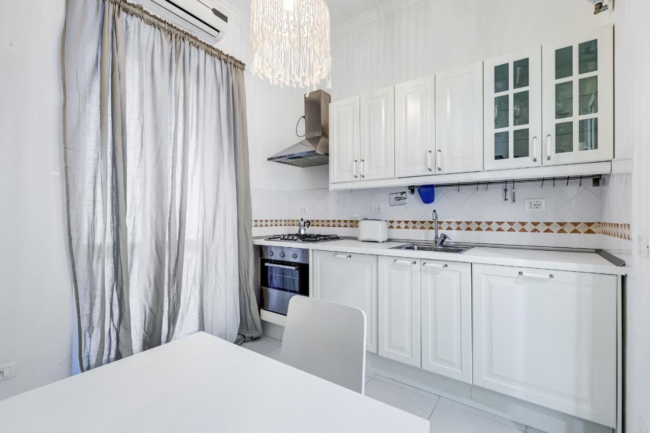 Trevi Fountain Modern Apartment Rome Extérieur photo