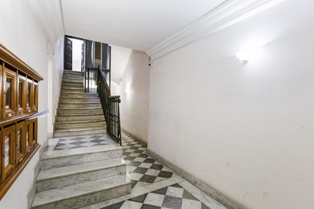 Trevi Fountain Modern Apartment Rome Extérieur photo